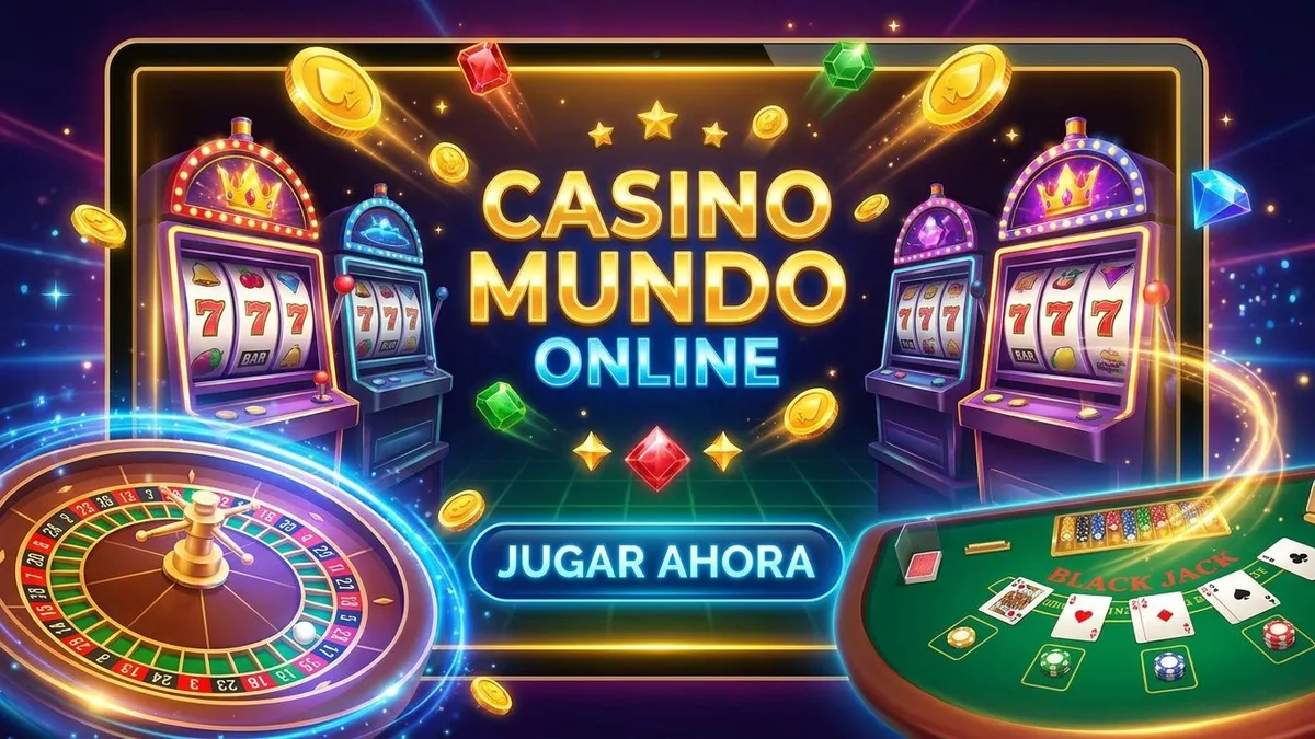 Juegos de casino